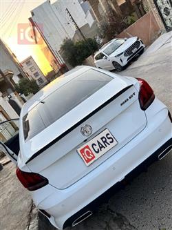 ام جي GT